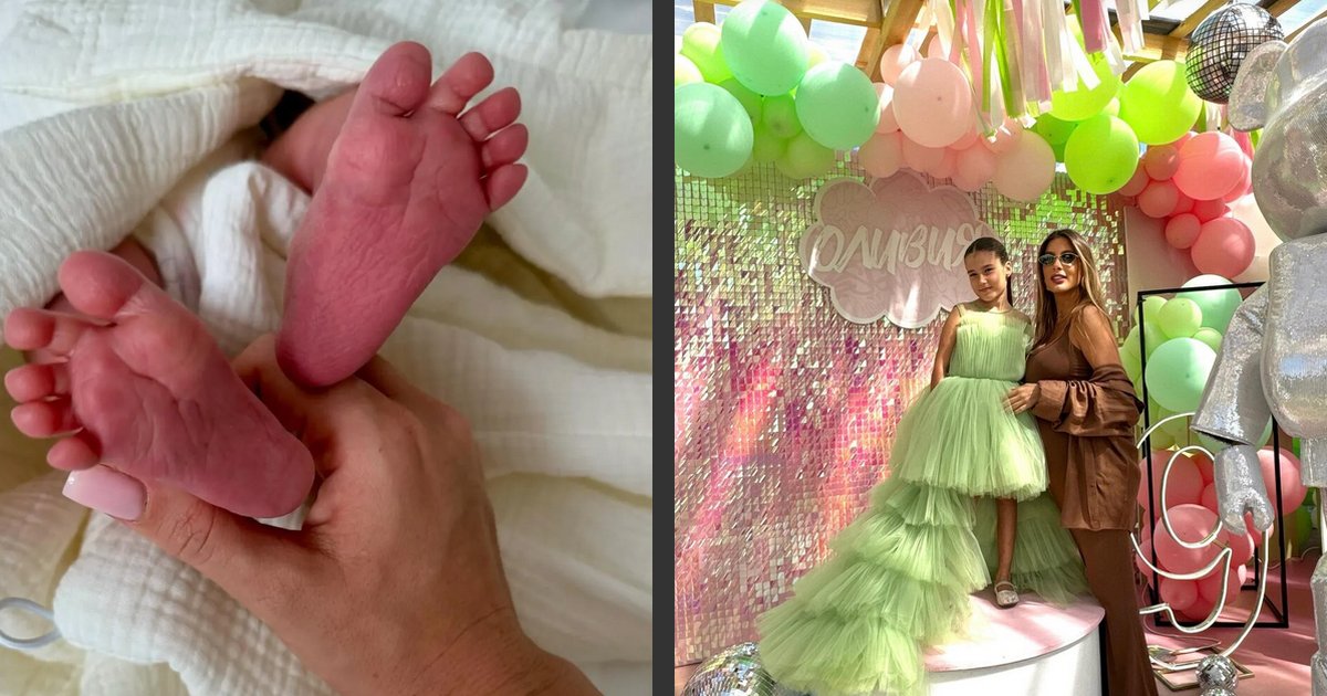 «Я была готова всё бросить»: как Кэти Топурия, мама троих детей, скрывала сына до 4 лет, но обрела семейное счастье с миллиардером