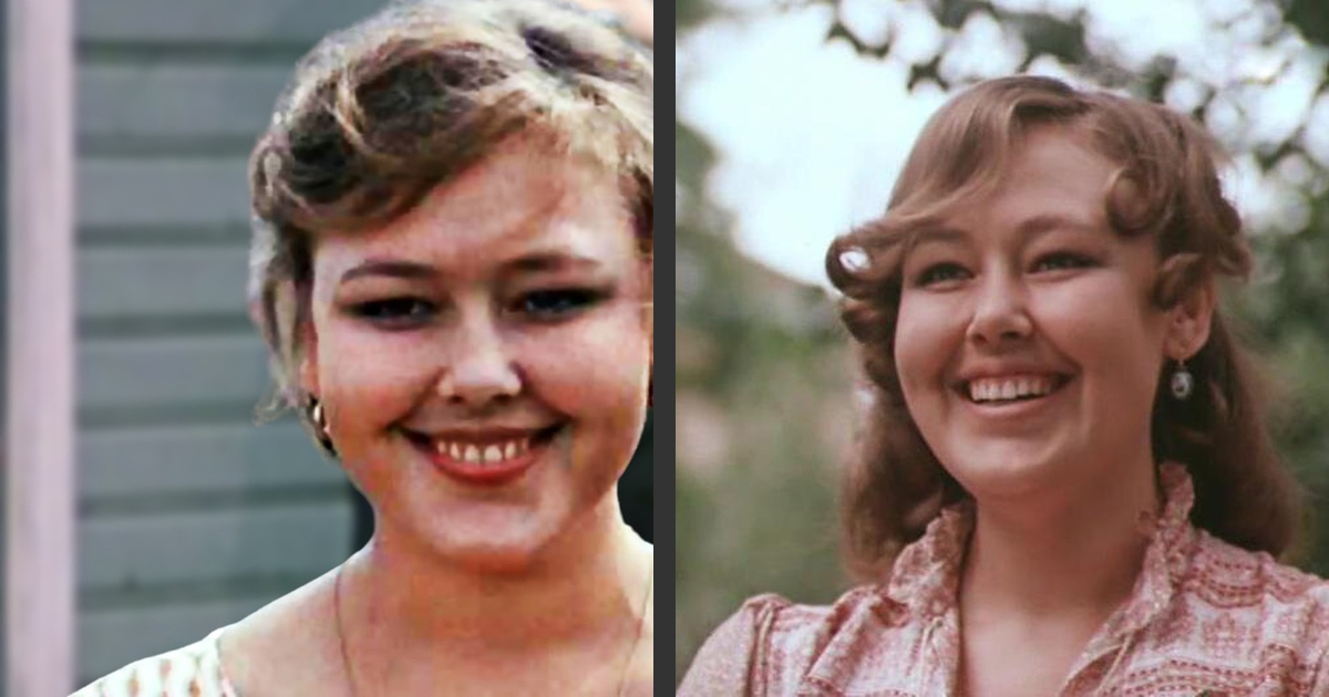 «Он изменил ей с Гундаревой»: чем обернулись два брака 70-летней звезды «Белых рос» Натальи Хорохориной