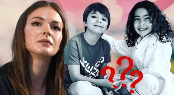 Отца никто не видел: почему Дитковските скрывала, от кого родила дочь, и какие слухи ходят