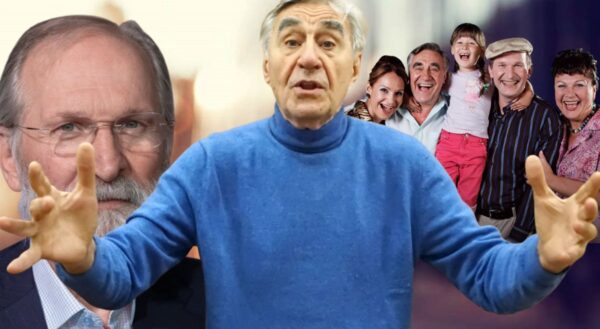 Фёдор Добронравов и конфликт со «Сватами»: правда ли, что актёры ненавидели друг друга на площадке, почему ушёл Васильев и что скрывают актёры