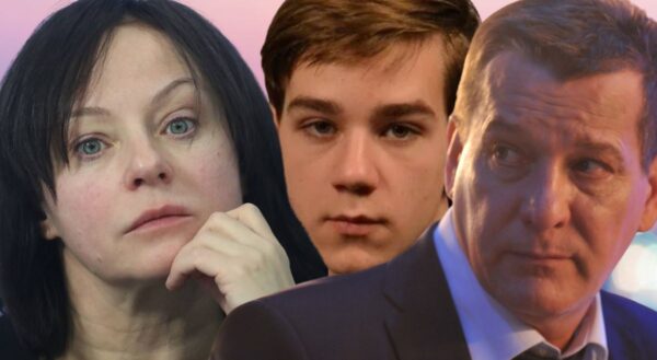 Внебрачный сын Добровольской от женатого Бойко: почему он не ушёл из семьи и как признавал ребёнка