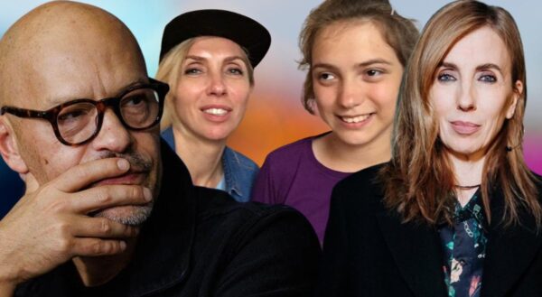 Самая закрытая драма семьи Бондарчука: почему об особенной дочери Варваре почти не говорят