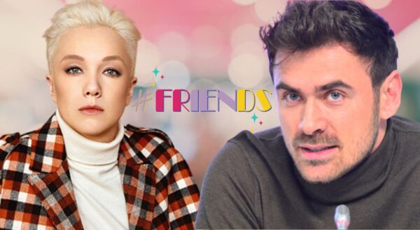 Тайный роман Петра Дранги и Дарьи Мороз раскрыт