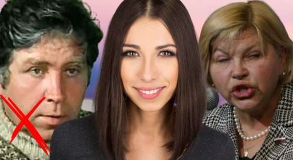 Дочь Драпеко отказалась от отца: что он сделал, что она не простила даже во взрослом возрасте