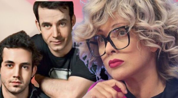 Дроздова спасала Певцова после гибели сына: что происходило с семьей в те недели