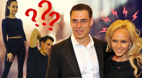 Где была жена Дюжева и кто эти фитнес‑девушки: что скрывали в браке Татьяны Зайцевой