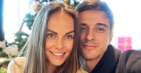 «Слишком искусственно!»: как выглядит жена 40-летнего Станислава Бондаренко, которую он нашёл по фото в соцсетях