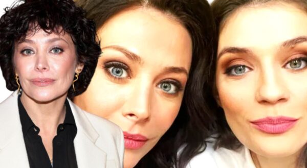 Екатерина Волкова: зять запретил видеть внуков и вспомнил про квартиру