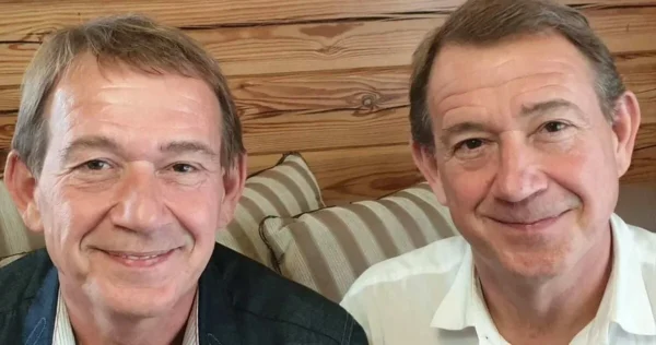 Разлука, которую не мог предвидеть никто: трагедия братьев Пономаренко