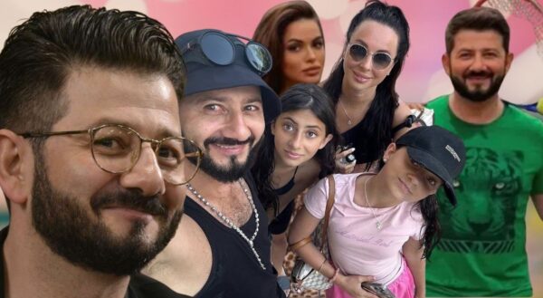 «В тусовке не удивились»: какую личную жизнь Галустян мог скрывать годами и почему жена устала