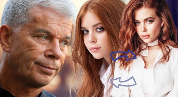 Дети Газманова — Марианна и «новое лицо»: пластика в 18–19 и война с хейтом