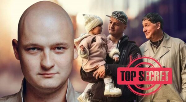 Почему Глеб Пускепалис скрывает личную жизнь: жена, дочь и ревность без фильтров