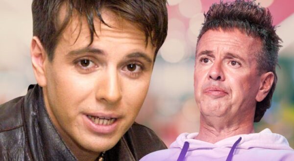 Губин говорил, что «умирает»: что за болезнь сломала кумира 90‑х и почему врачи так и не поставили точный диагноз