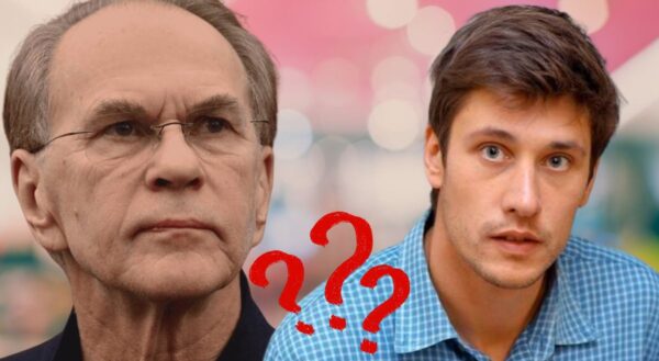 Сын Гуськова в кино: кто на самом деле открыл ему двери и почему его называют «блатным»