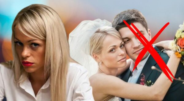 Анна Хилькевич и брак, который «убили» дети, психолог и скука