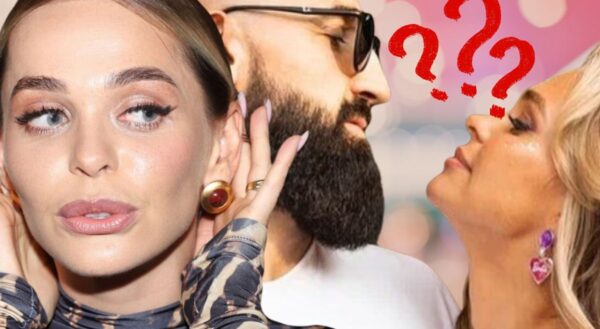 Хилькевич на грани развода с Волковым: кризис и правда об изменах