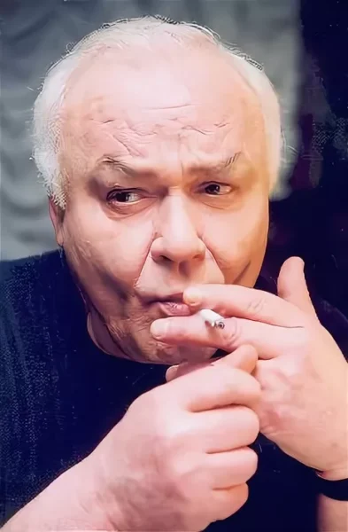 «Я тебя сейчас удавлю!»: как 78-летний Леонид Неведомский спас молодую жену от бандитов, но не смог спасти себя