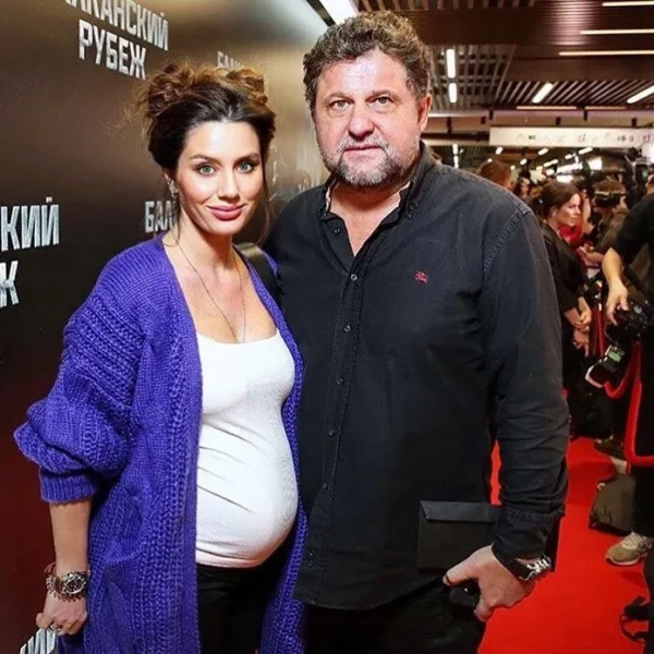 Четыре брака и четверо детей: как сложилась личная жизнь 61-летнего Александра Самойленко