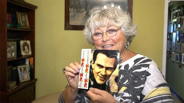 «Я твой отец»: тайный сын Магомаева, 82-летняя Мила Карева и «заговор» КГБ