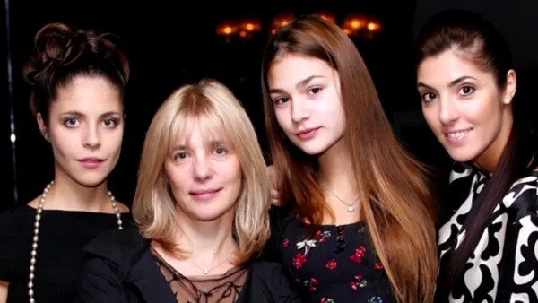 Дважды замуж за гения и бизнесмена: почему Вера Глаголева молчала о счастье