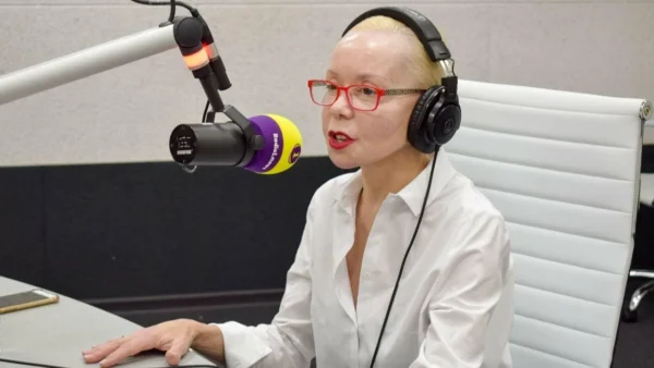 «Я жила только им»: почему актриса Евдокия Германова отказалась от приёмного сына спустя 8 лет