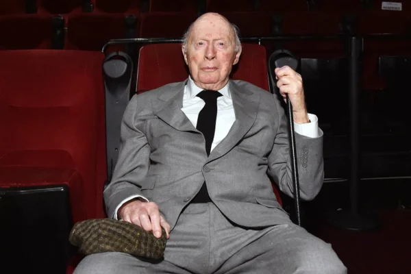 «Ей было 102 года»: как сложилась судьба актрисы Татьяны Карповой и других долгожителей советского кино