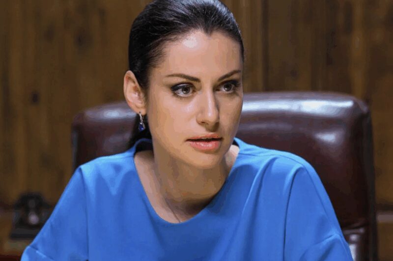 «Тайны следствия» 25 лет: как живут и чем увлекаются самые красивые актрисы, которым «за 40»