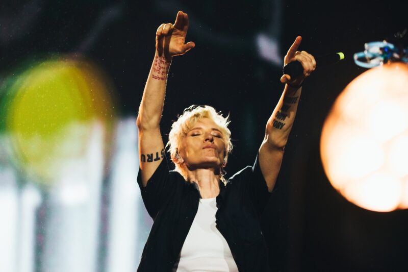 «Они спрашивали, почему мы не живём вместе»: что известно об отце детей Дианы Арбениной, который «не любил» её