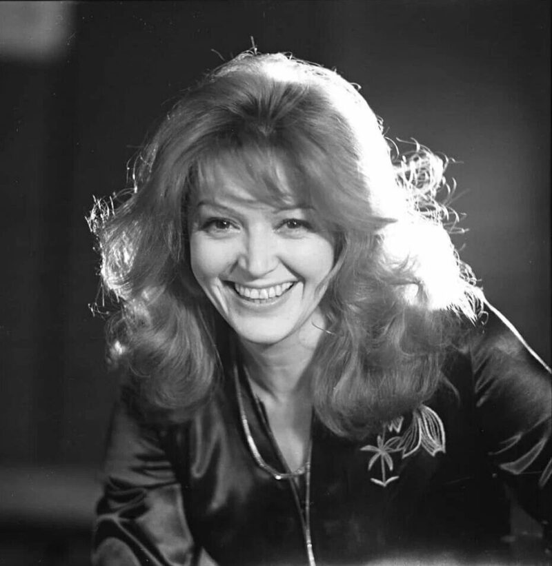 «Она была невероятно эффектной»: как одна встреча разрушила два брака и подарила 30 лет счастья Алле Балтер и Эммануилу Виторгану