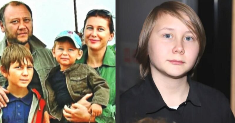 «Он спешил домой, но не успел»: как трагедия оборвала жизнь 42-летнего Юрия Степанова, оставив жену с тремя сыновьями