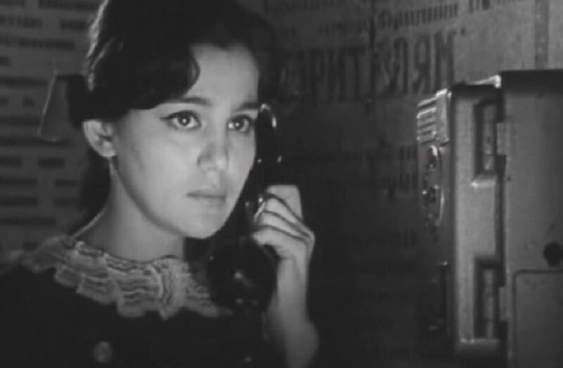 Валентина Асланова, разлучница в первом браке певицы.