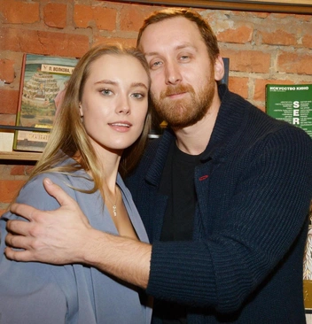 По мнению артиста, актерство только испортило Гришину