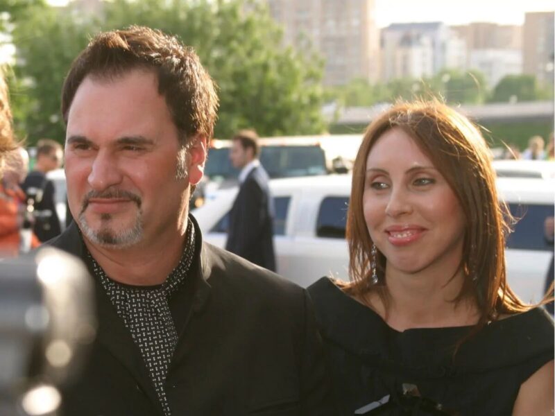 20 лет в ожидании: как изменились первые жёны братьев Меладзе после болезненного расставания