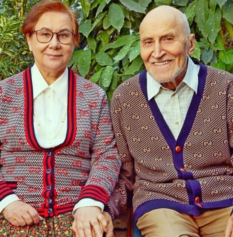 88-летний Дроздов: как живут его две дочери с совершенно разными судьбами