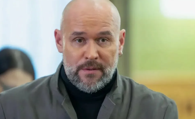 15 лет спустя: как изменились звёзды «Глухаря» и почему у 50-летнего Аверина до сих пор нет семьи