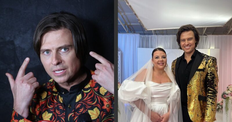 «Человек стал родным»: как живет 60-летняя Лариса Копенкина после скандального развода с Прохором Шаляпиным