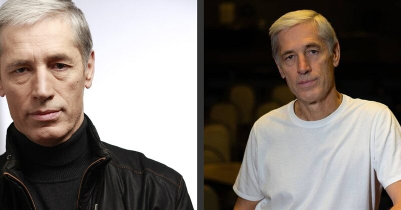 «Он водил такси, а потом убирал мусор»: что стало с 69-летним Сергеем Варчуком, которого бросила жена с 9-летней дочерью