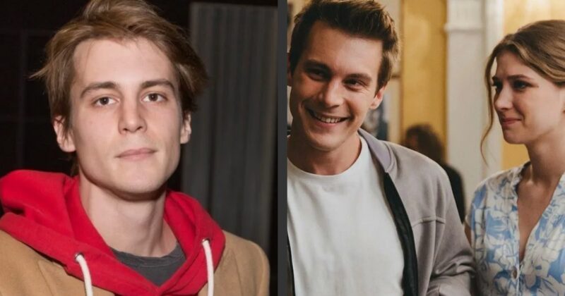 «Запирали в комнате на целый год»: как звёздный дед воспитывал Ивана Янковского и почему сын Кинчева уступил место красавице Пожарской