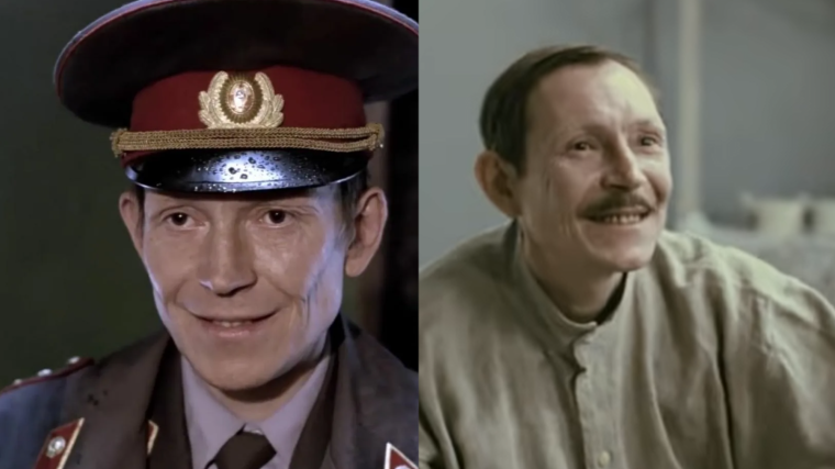 «Ушел в запой на две недели»: как сложилась судьба актеров, решившихся на «Груз 200» Балабанова