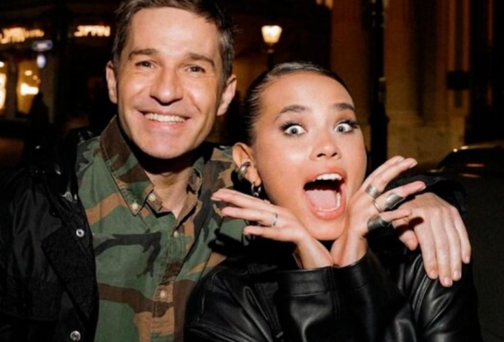 Расставание с дочерью легенды: как Александр Ратников ушёл от Анны Тараторкиной к новой возлюбленной?