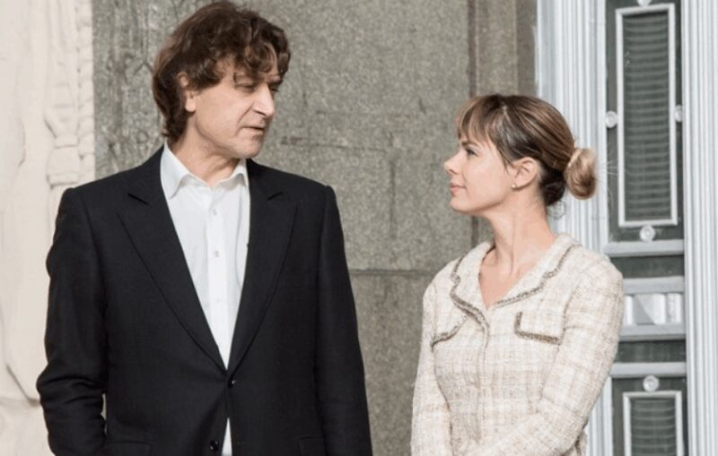 «Он был настоящим красавцем»: как актриса Анна Старшенбаум дважды уходила от мужа и тайно родила от спортсмена