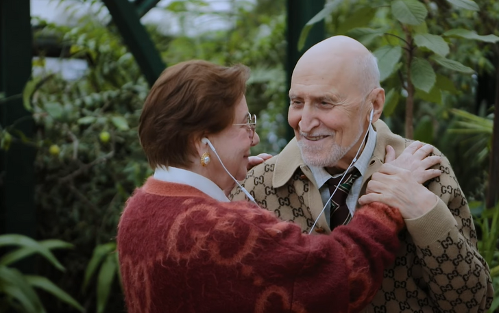 88-летний Дроздов: как живут его две дочери с совершенно разными судьбами