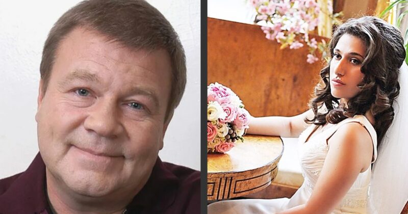 «Я обожал пародировать учителей»: как Дукалис из «Улиц разбитых фонарей» стал многодетным отцом, а его 20-летний брак завершился разводом с хитростью