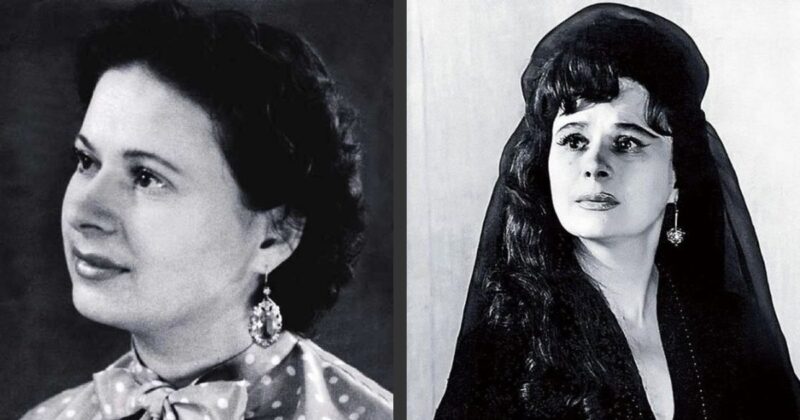 «Трясся в кустах»: как 76-летний Владимир Самойлов не смог усидеть на месте, когда его Надежда впервые снималась в кино