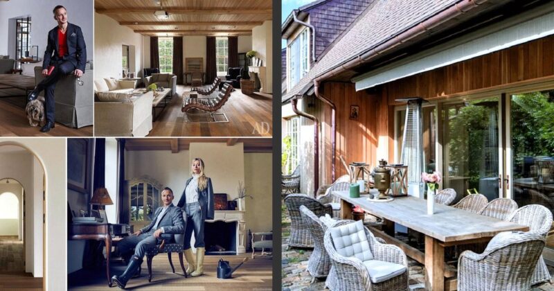 Не пошёл по стопам отца: как 59-летний Степан Михалков построил империю, но живёт в доме, «не похожем на детский садик»