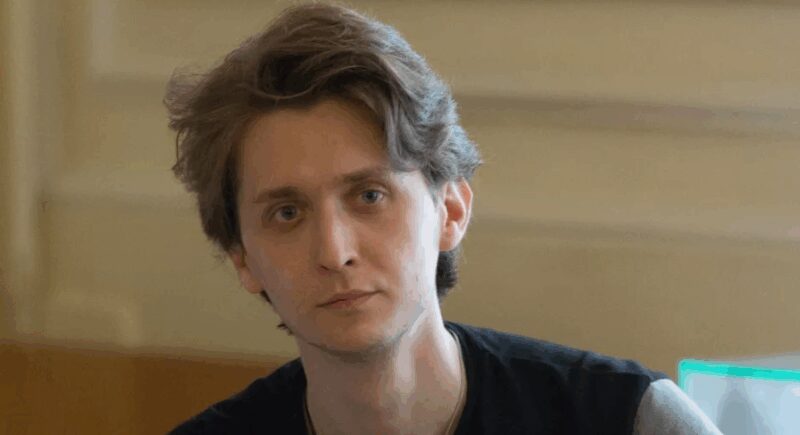 «Я чудила как могла»: почему дочь Любови Полищук 40 ролей ждала главной и как выглядит её сын от первого брака