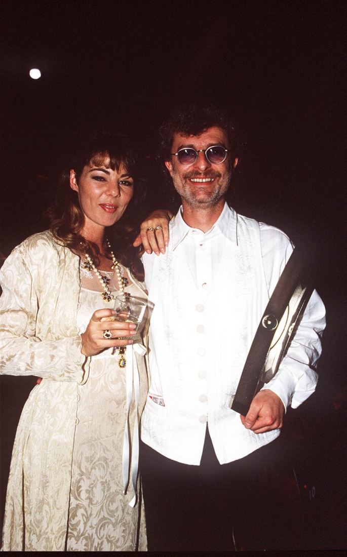 Трагедия европейской Мадонны: одиночество в замке и тайна сыновей