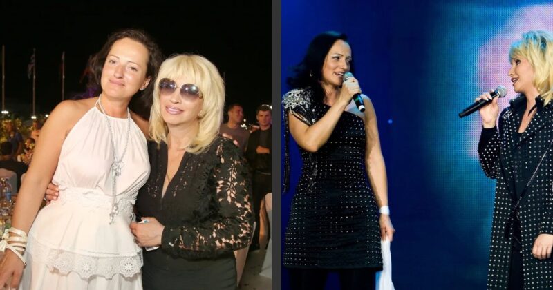 Отказ от отца и брак с молодым спортсменом: как сложилась судьба единственной дочери Ирины Аллегровой, Лалы