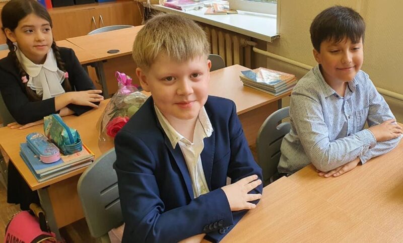 «Я батя!»: почему телеведущая Маша Малиновская одна воспитывает 14-летнего сына от криминального авторитета