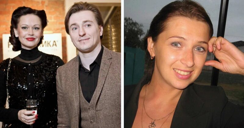 Сергей Безруков на пике своей популярности